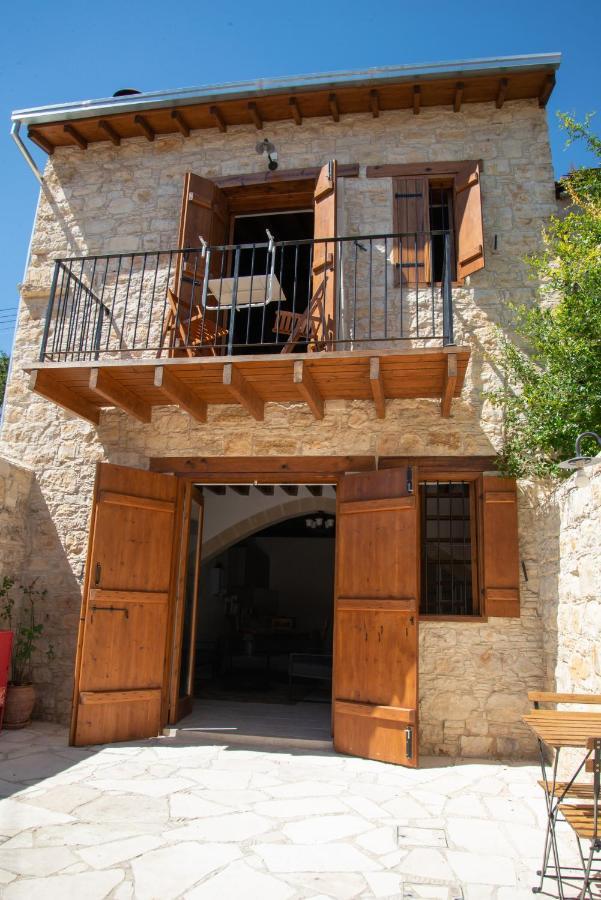 Cleo'S Inn Λόφου Εξωτερικό φωτογραφία