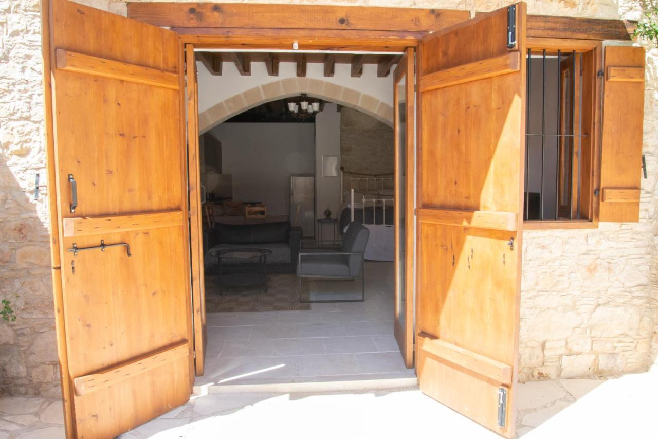 Cleo'S Inn Λόφου Εξωτερικό φωτογραφία