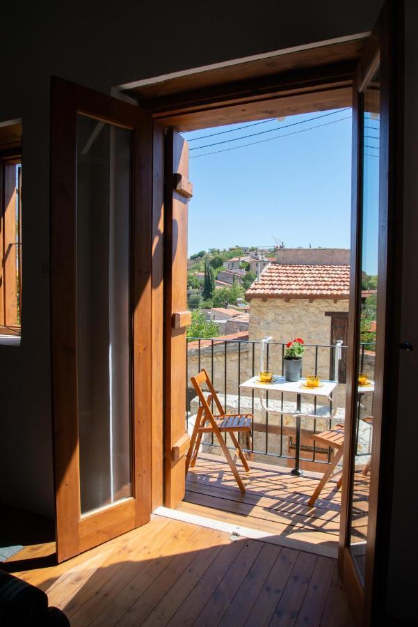 Cleo'S Inn Λόφου Εξωτερικό φωτογραφία